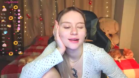 Snapshot of barbieee_doll chatting on 2, 12, 2025 Eva online show from 2, 12, 2025