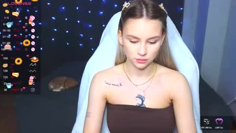 Snapshot of barbieee_doll chatting on 1, 2, 2026 Eva online show from 1, 2, 2026