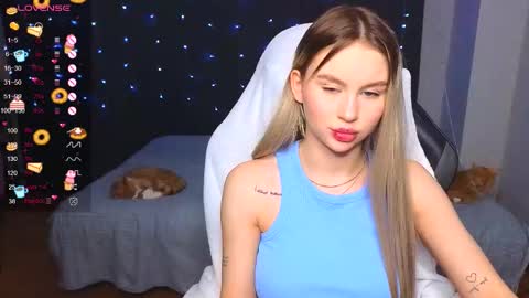 Snapshot of barbieee_doll chatting on 5, 2, 2026 Eva online show from 5, 2, 2026