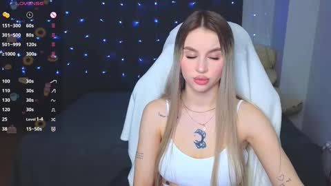 Snapshot of barbieee_doll chatting on 16, 2, 2026 Eva online show from 16, 2, 2026