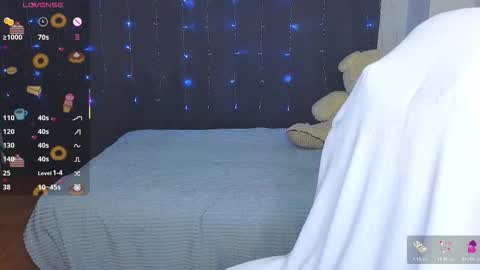 Snapshot of barbieee_doll chatting on 23, 2, 2026 Eva online show from 23, 2, 2026