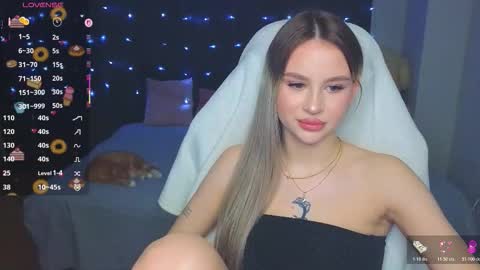 Snapshot of barbieee_doll chatting on 27, 2, 2026 Eva online show from 27, 2, 2026