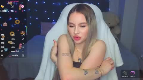 Snapshot of barbieee_doll chatting on 28, 2, 2026 Eva online show from 28, 2, 2026