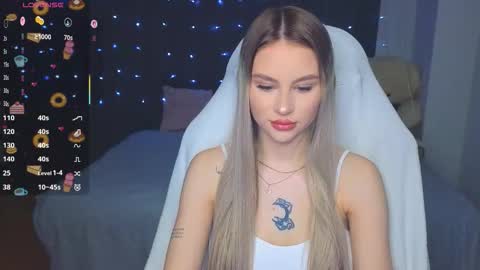 Snapshot of barbieee_doll chatting on 3, 3, 2026 Eva online show from 3, 3, 2026