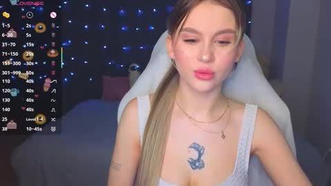 Snapshot of barbieee_doll chatting on 4, 3, 2026 Eva online show from 4, 3, 2026