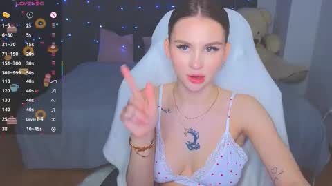 Snapshot of barbieee_doll chatting on 10, 3, 2026 Eva online show from 10, 3, 2026