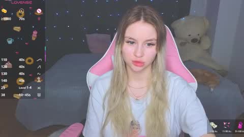 Snapshot of barbieee_doll chatting on 31, 3, 2026 Eva online show from 31, 3, 2026