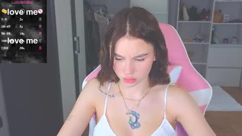 Snapshot of barbieee_doll chatting on 28, 6, 2026 Eva online show from 28, 6, 2026
