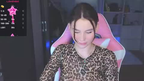 Snapshot of barbieee_doll chatting on 6, 7, 2026 Eva online show from 6, 7, 2026