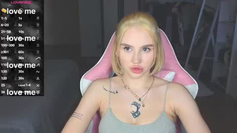 Snapshot of barbieee_doll chatting on 2, 8, 2026 Eva online show from 2, 8, 2026