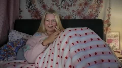 barbiegirl966 online show from 20, 2, 2026
