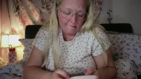 barbiegirl966 online show from 18, 5, 2026