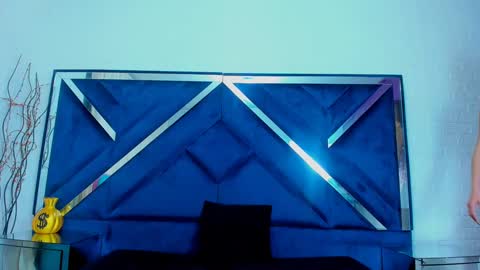 barbiegirl___ online show from 11, 10, 2025