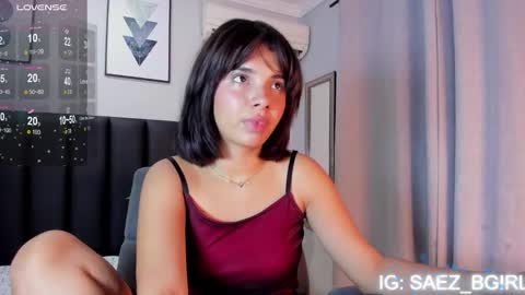 Snapshot of barbiegirl_xx chatting on 26, 10, 2025 barbiegirl_xx online show from 26, 10, 2025