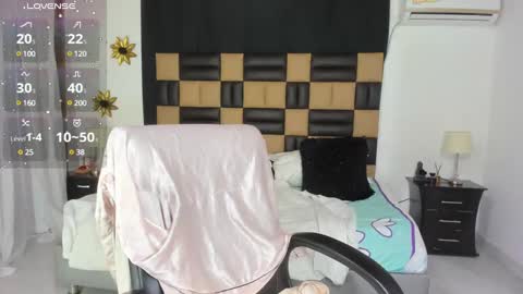 Snapshot of barbiekano chatting on 11, 12, 2024 barbiekano online show from 11, 12, 2024