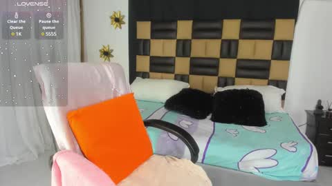 Snapshot of barbiekano chatting on 18, 12, 2024 barbiekano online show from 18, 12, 2024