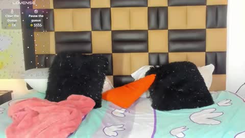 Snapshot of barbiekano chatting on 22, 12, 2024 barbiekano online show from 22, 12, 2024