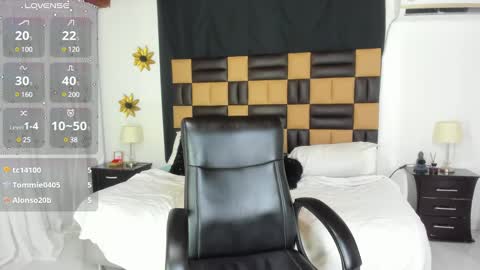 Snapshot of barbiekano chatting on 26, 12, 2024 barbiekano online show from 26, 12, 2024