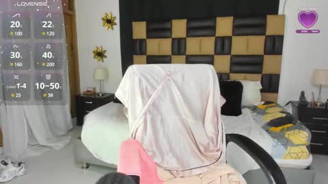 Snapshot of barbiekano chatting on 14, 1, 2025 barbiekano online show from 14, 1, 2025