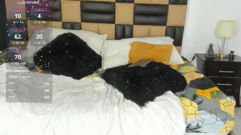 Snapshot of barbiekano chatting on 15, 2, 2025 barbiekano online show from 15, 2, 2025