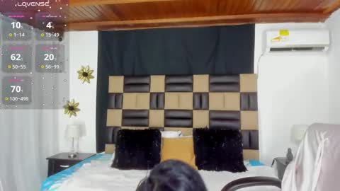 Snapshot of barbiekano chatting on 1, 3, 2025 barbiekano online show from 1, 3, 2025