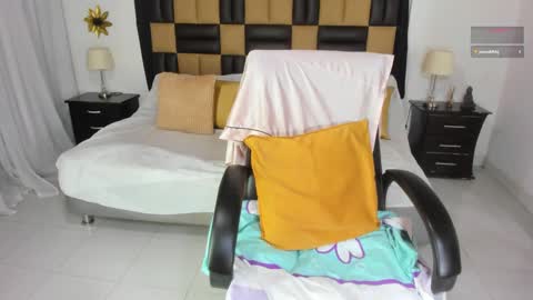 Snapshot of barbiekano chatting on 27, 9, 2025 barbiekano online show from 27, 9, 2025