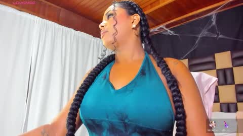 Snapshot of barbiekano chatting on 6, 11, 2025 barbiekano online show from 6, 11, 2025