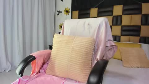 Snapshot of barbiekano chatting on 6, 11, 2025 barbiekano online show from 6, 11, 2025