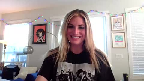 BarbieLovesKenn online show from 21, 6, 2026