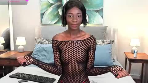 Snapshot of barbiemelanin chatting on 20, 2, 2025 MelaninBarbie online show from 20, 2, 2025