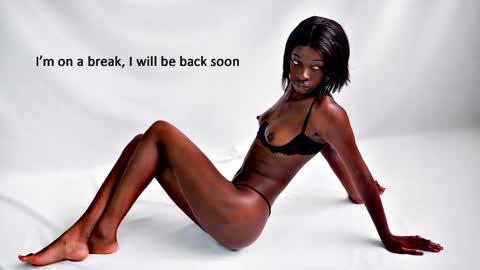 Snapshot of barbiemelanin chatting on 3, 3, 2025 MelaninBarbie online show from 3, 3, 2025
