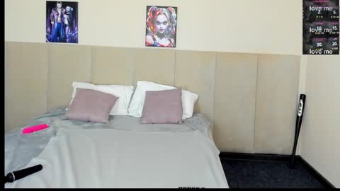 Snapshot of barbiemuscle1 chatting on 6, 12, 2024 Barbie online show from 6, 12, 2024