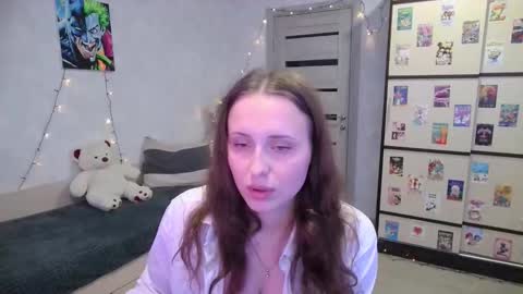 barbiepie online show from 5, 3, 2026