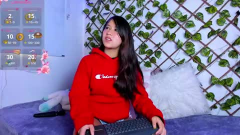 Snapshot of barbierivers chatting on 5, 6, 2026 Barbie online show from 5, 6, 2026