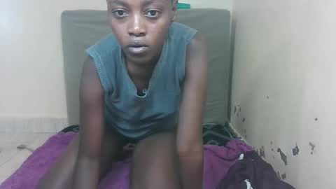 barbies_ebony online show from 18, 12, 2025