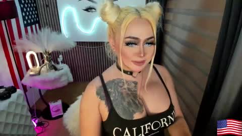 Snapshot of barbietop_alexa69 chatting on 11, 9, 2025 Miss Alexa Fields  online show from 11, 9, 2025