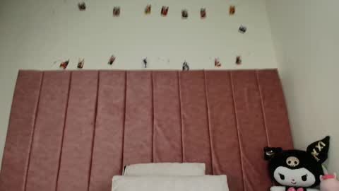 Snapshot of barbiie_98 chatting on 5, 2, 2026 barbiie_98 online show from 5, 2, 2026