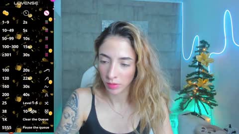 Snapshot of barbiie_scoth chatting on 8, 12, 2024 Barbie Scot online show from 8, 12, 2024