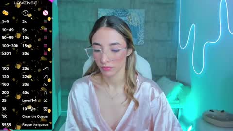 Snapshot of barbiie_scoth chatting on 11, 1, 2025 Barbie Scot online show from 11, 1, 2025