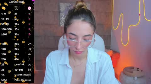 Snapshot of barbiie_scoth chatting on 19, 1, 2025 Barbie Scot online show from 19, 1, 2025