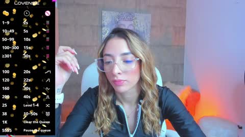 Snapshot of barbiie_scoth chatting on 28, 1, 2025 Barbie Scot online show from 28, 1, 2025
