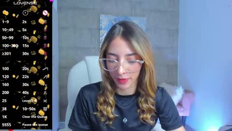 Snapshot of barbiie_scoth chatting on 11, 2, 2025 Barbie Scot online show from 11, 2, 2025