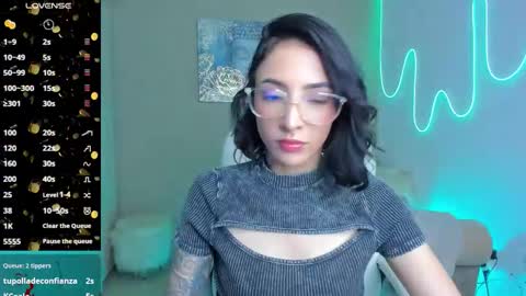 Barbie Scot online show from 5, 10, 2025