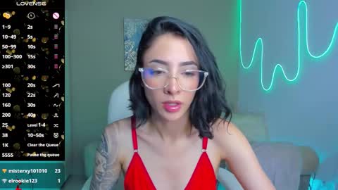 Barbie Scot online show from 8, 10, 2025