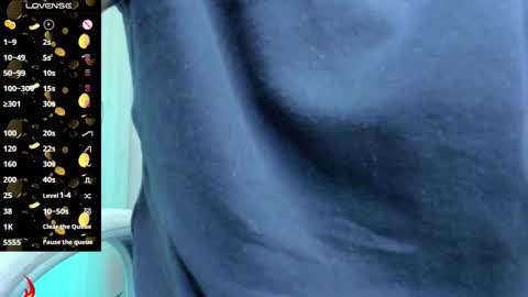 Barbie Scot online show from 10, 10, 2025