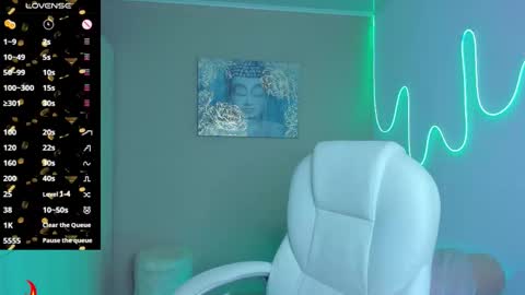 Barbie Scot online show from 11, 10, 2025