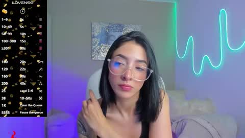 Barbie Scot online show from 30, 10, 2025