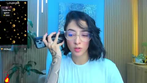 Barbie Scot online show from 6, 3, 2026