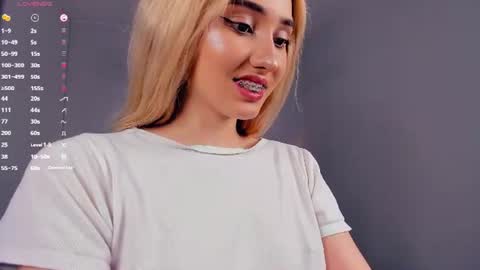 Snapshot of barbimia chatting on 16, 6, 2026 Mia online show from 16, 6, 2026