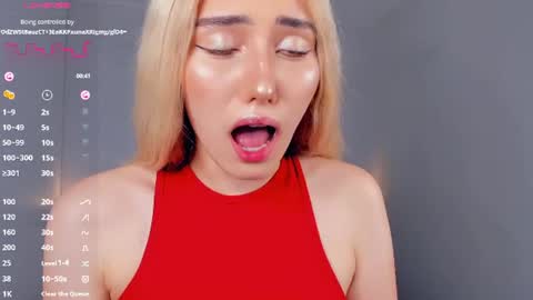 Snapshot of barbimia chatting on 2, 7, 2026 Mia online show from 2, 7, 2026